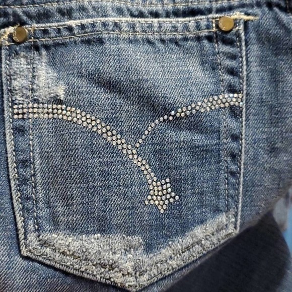 JOE'S jeans shooting star bootcut - Picture 7 of 8